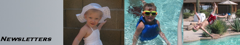 Newsletters